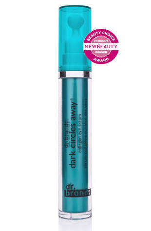 dr. brandt Collagen Booster Dark Circles Away 15ml (unboxed)