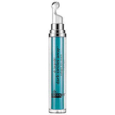dr. brandt Collagen Booster Dark Circles Away 15ml (unboxed)