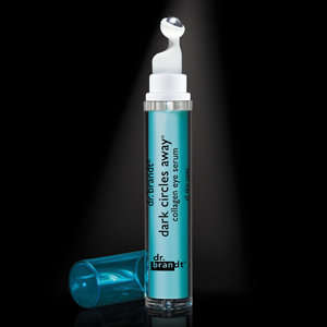 dr. brandt Collagen Booster Dark Circles Away 15ml (unboxed)