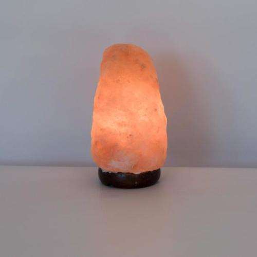 Himalayan Salt Lamp 2-3kg