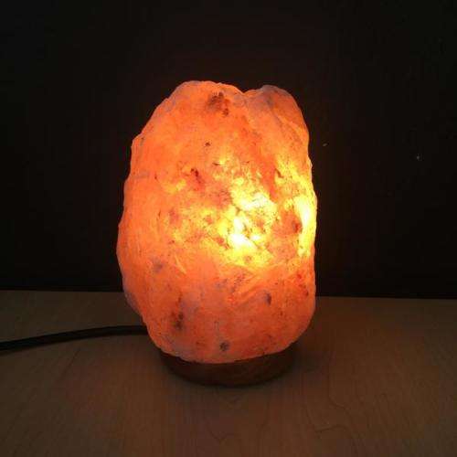 Himalayan Salt Lamp 2-3kg
