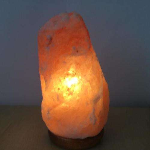 Himalayan Salt Lamp 2-3kg