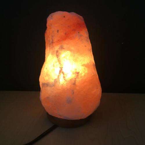 Himalayan Salt Lamp 2-3kg