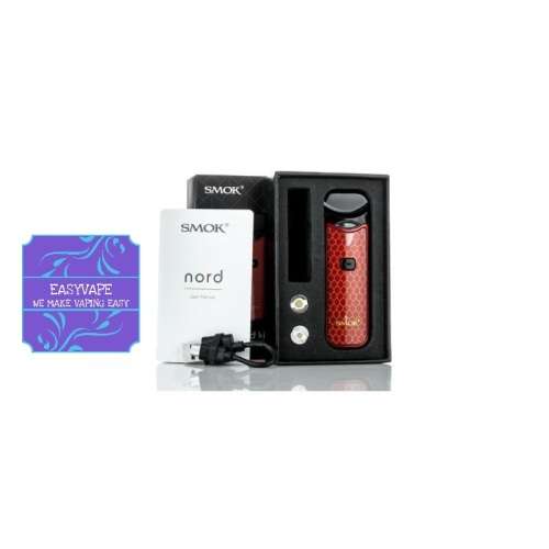 Smok nord vape pod