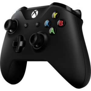 XBOX ONE BLUETOOTH CONTROLLER BLACK