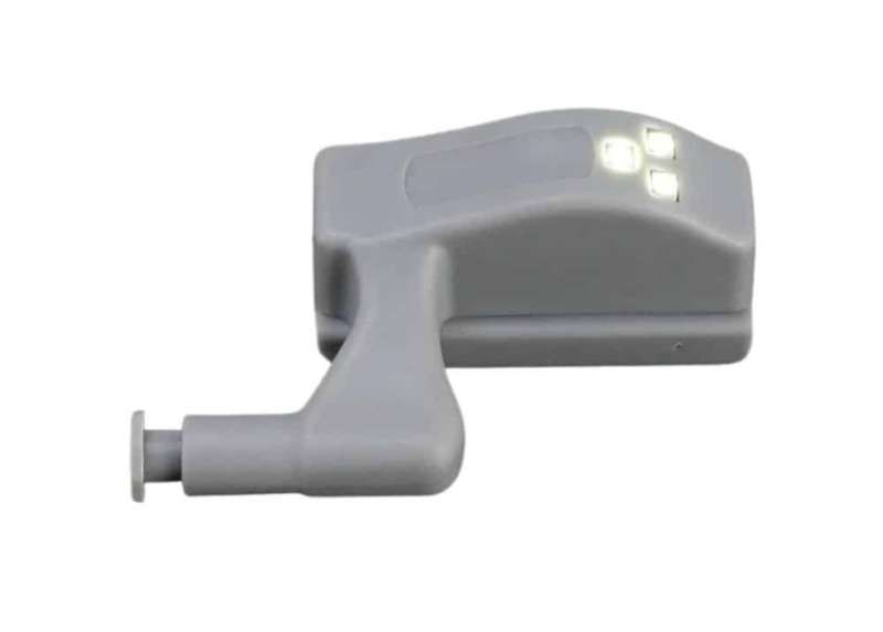 LED Cupboard Hinge Light(PER SET)
