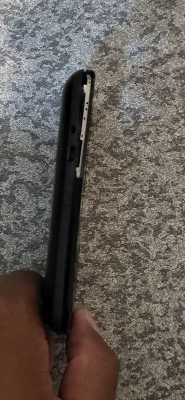 Blackberry cell
