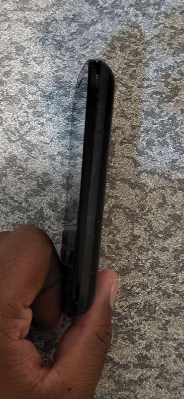 Blackberry cell