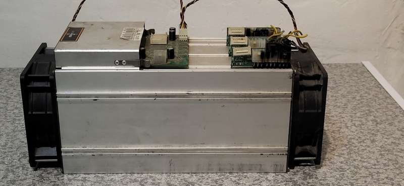 Antminer S9 PLEASE Read