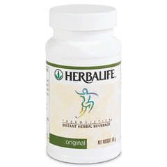HERBALIFE - Instant Herbal Beverage - 50 Grams - Delicious Flavours to choose from