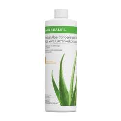 HERBALIFE - Herbal Aloe Concentrate - 473 ML - Choose Your Flavour
