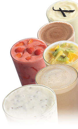 Herbalife  Formula 1 - Nutritional Shake Mix