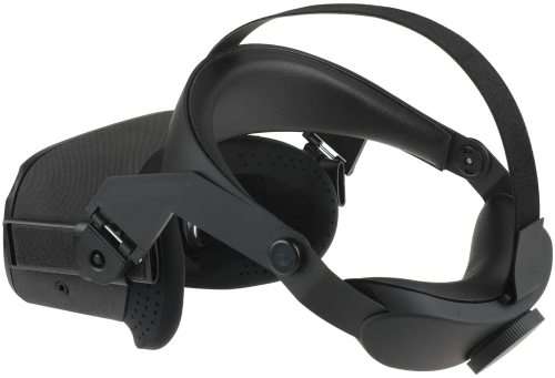 Oculus Quest Halo Headstrap VR Comfort Foam Pad Strap, Ergonomisches Design Balance Weight, Relieve