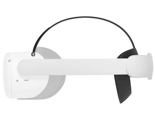 Oculus Quest 2: Elite strap. MUST HAVE for a comfortable gaming exp