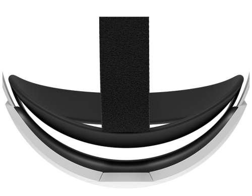 Oculus Quest 2: Elite strap. MUST HAVE for a comfortable gaming exp
