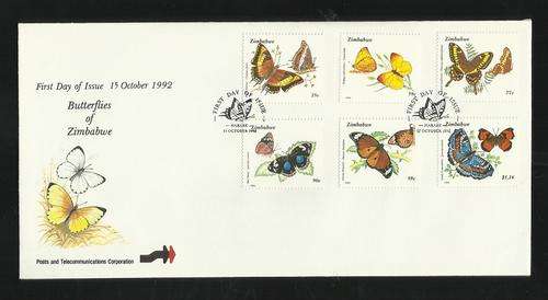 Zimbabwe. FDC
