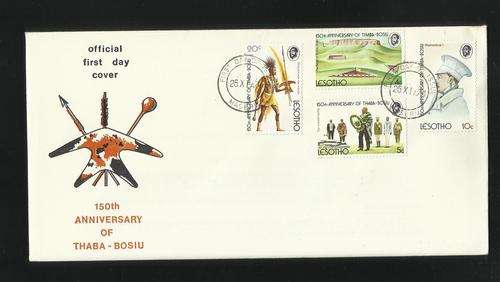 Lesotho.FDC