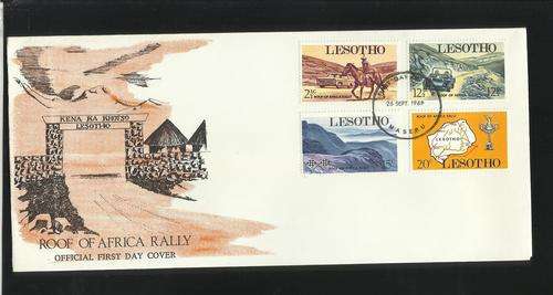 Lesotho.FDC