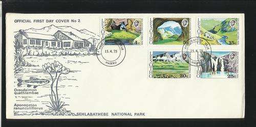 Lesotho.FDC