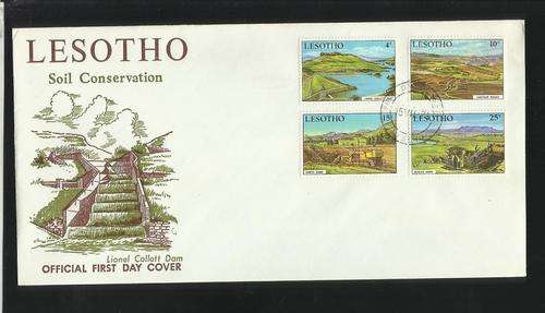 Lesotho.FDC
