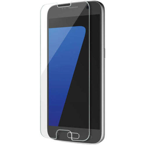 Tempered Glass Screen Protector For Samsung  S7