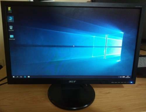 Acer 20" LCD Screen