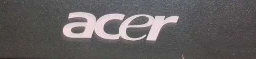 Acer 20" LCD Screen