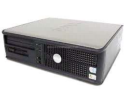 2.8 GHZ DUAL CORE COMPUTER