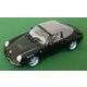 Porsche 911 Carrera, soft top 1/24