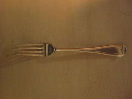 Single EPNS fork