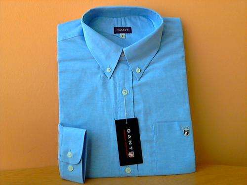 Gant Mens Long Sleeve formal shirts