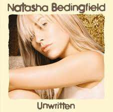 Natasha Bedingfield- Unwritten - CD - TAKE ANY 3 CD'S FOR ONLY R95!!!!!!!!!!!!