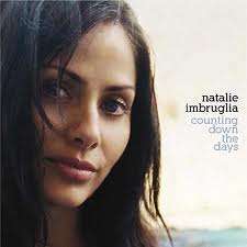 Natalie Imbruglia - Counting Down The Days - CD