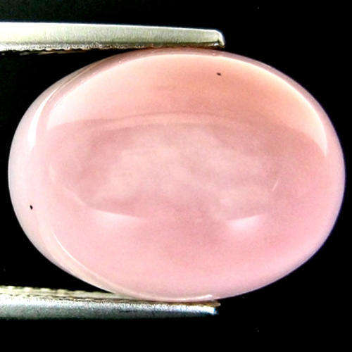 **** VERY RARE 8.19cts PINK OPAL - untreated*****