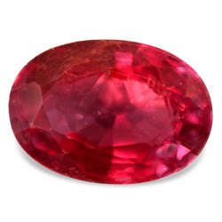 *** RARE UNHEATED RUBY from THAILAND***