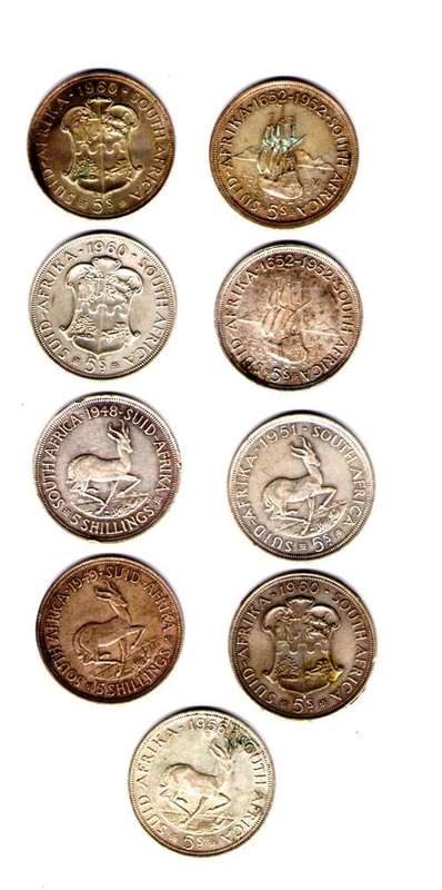 ****22.5 g of PURE SILVER****   -  as an INVESTMENT