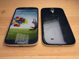 Samsung S4