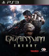 quantum theory