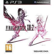 Final Fantasy