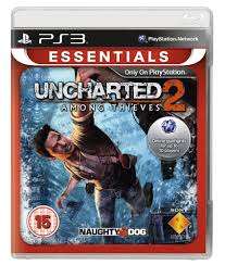 uncharted 2