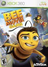 bee movie