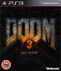 doom 3 bfg edition