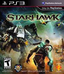 starhawk