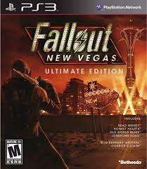 fallout new vegas goty