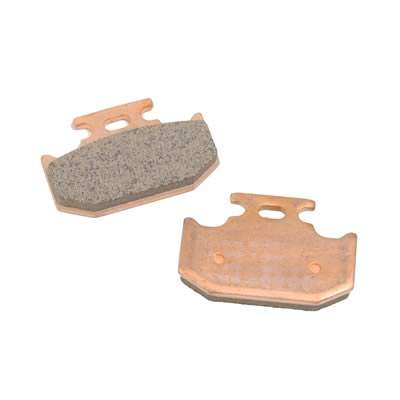 Brake Pads - G001