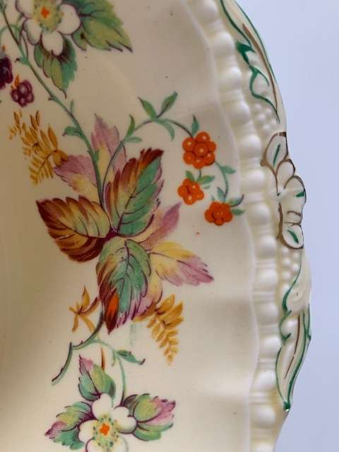 Grindley large serving bowl