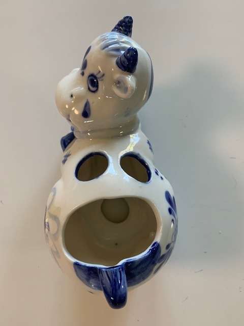 Delft cow - Holland