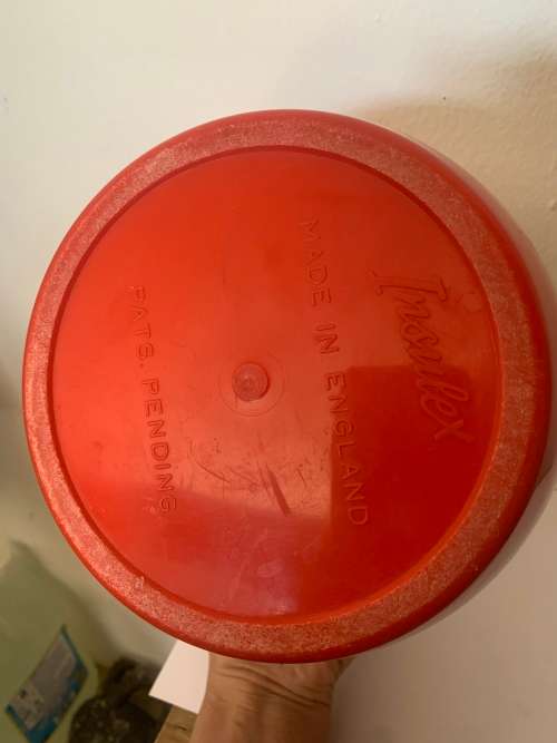 #64 Haig Scotch Whiskey ice bucket