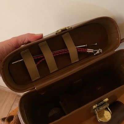 Bolex Paillard vintage movie camera