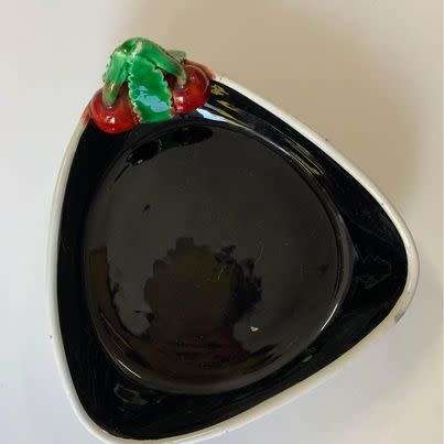 #18 Mancioli Italian berry dish